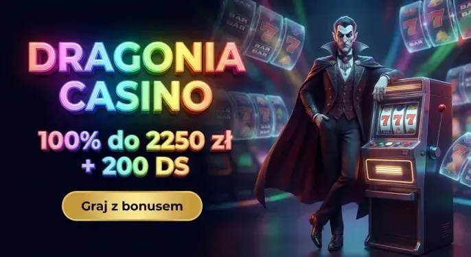 Dragonia Casino